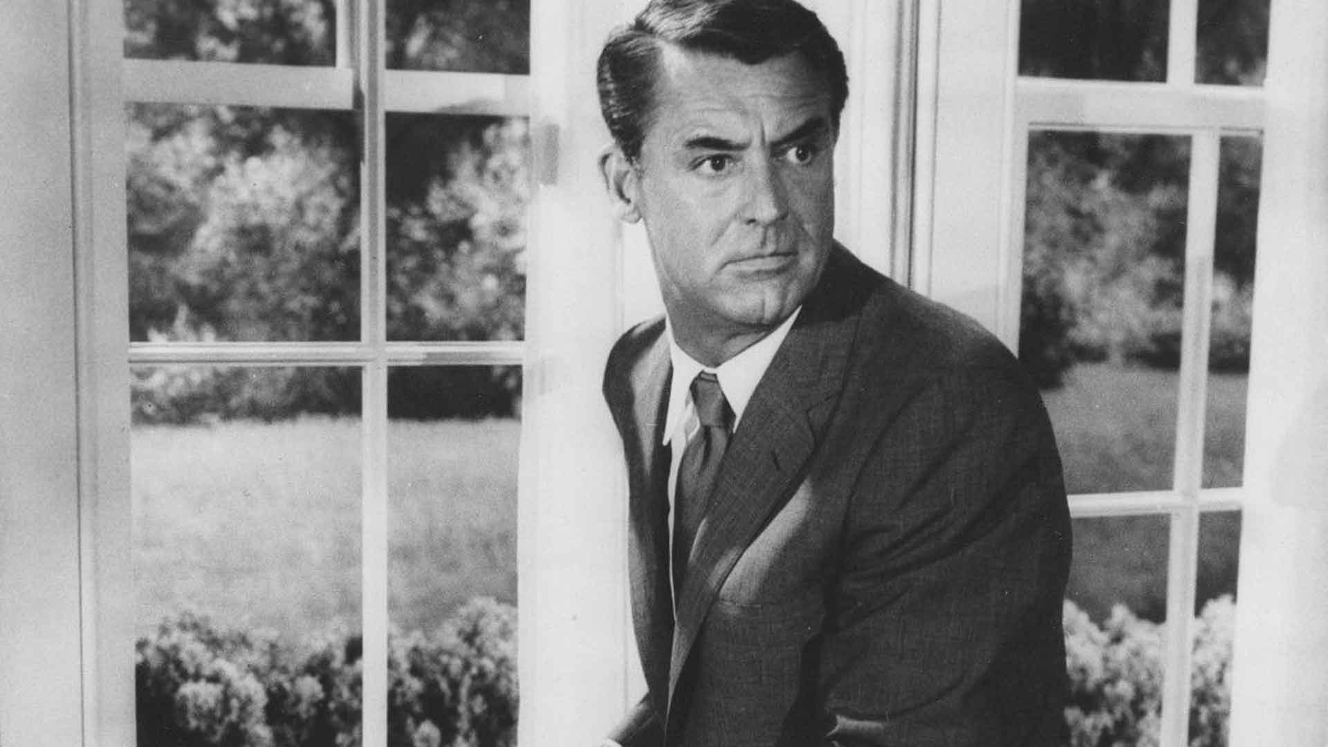 Cary Grant