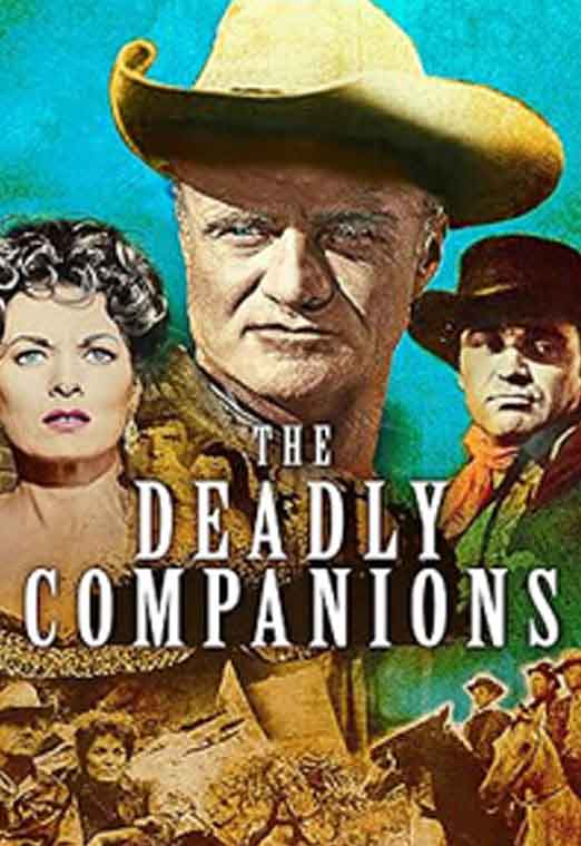 The Deadly Companions