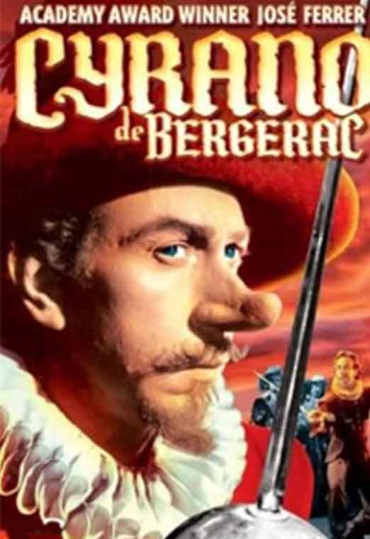 Cyrano de Bergerac