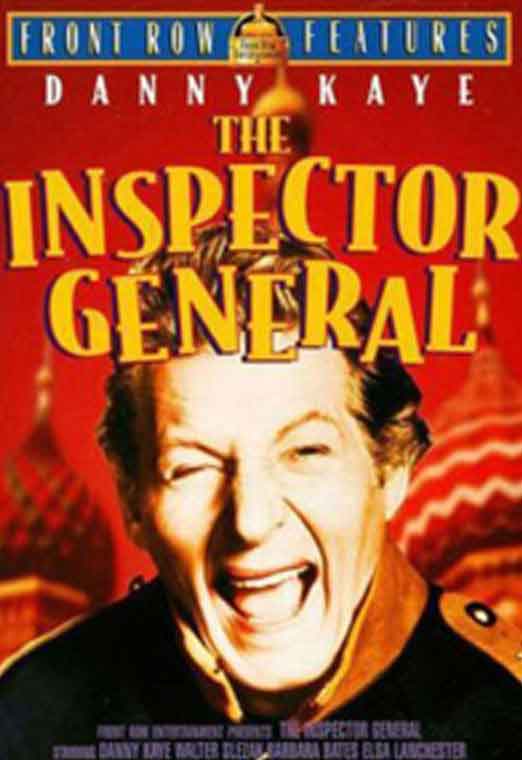 The Inspector General