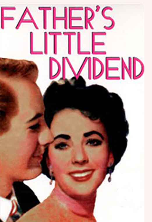 Father’s Little Dividend