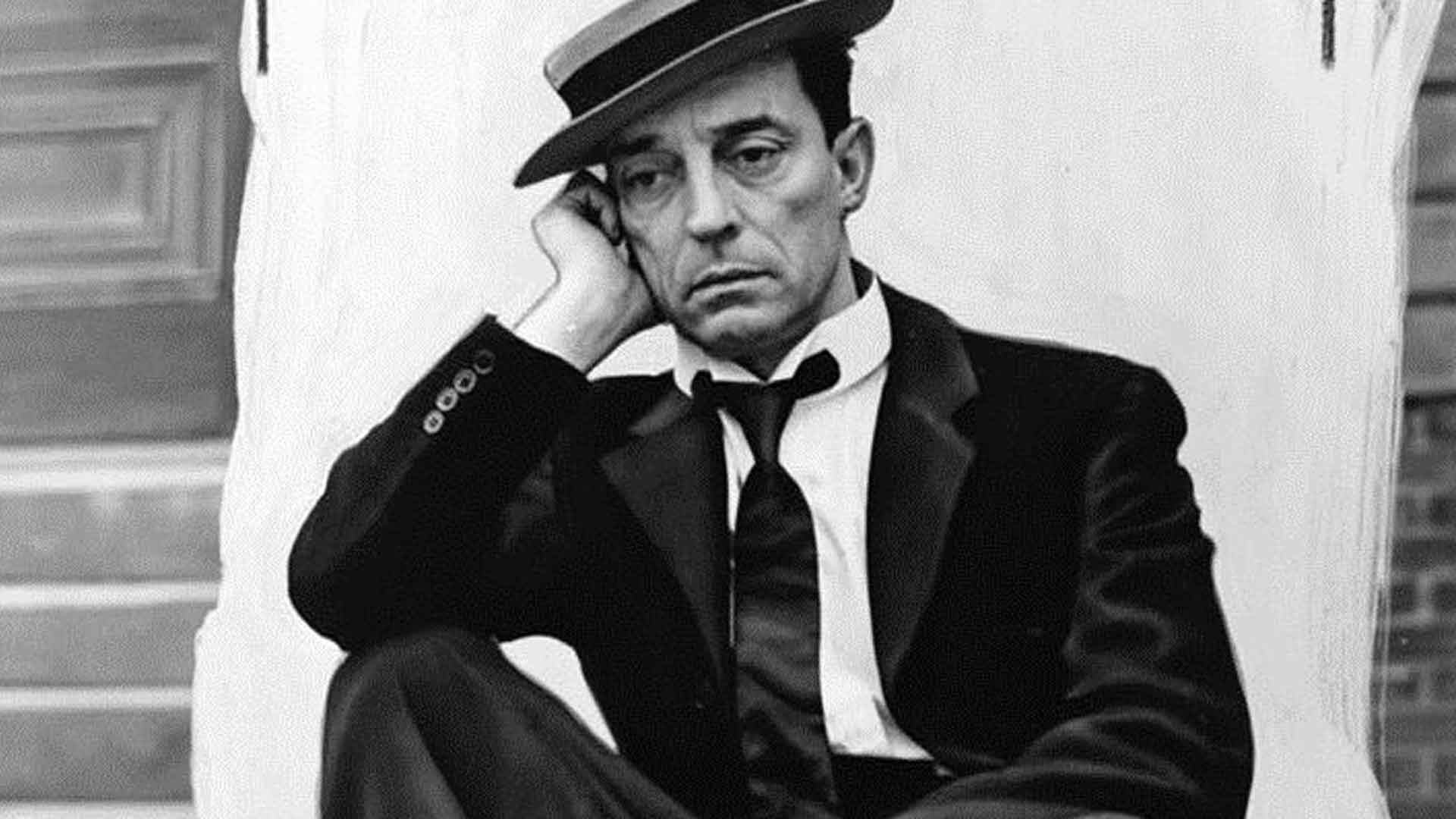 Buster Keaton