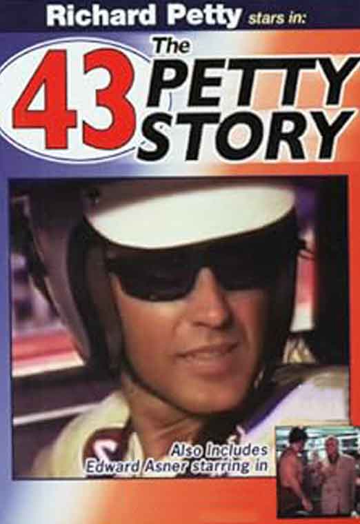 43: The Richard Petty Story