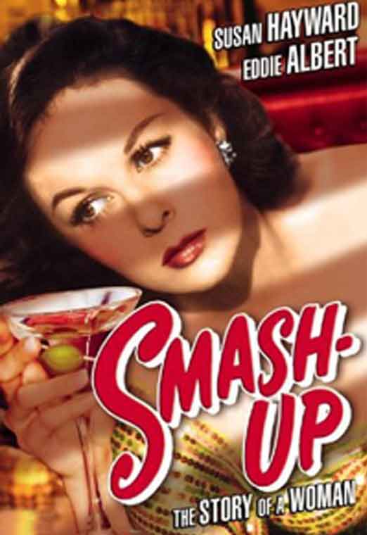 Smash Up: The Story of a Woman