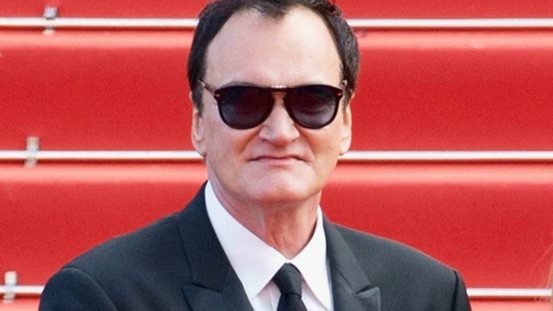 Quentin Tarantino picks his favourite public domain movies