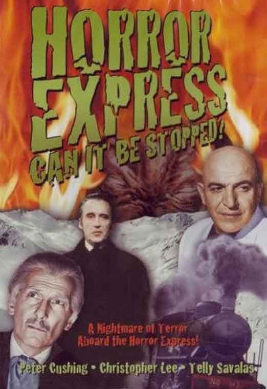 Horror Express