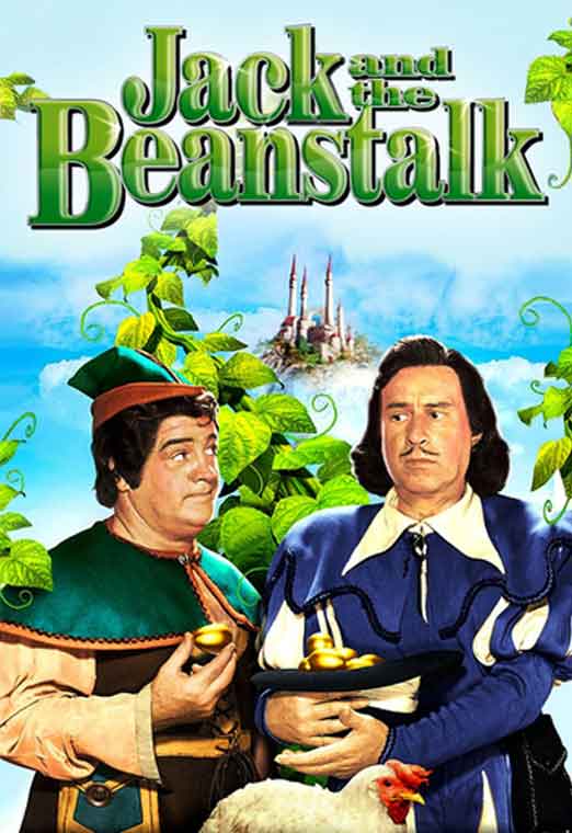 Jack and the Beanstalk