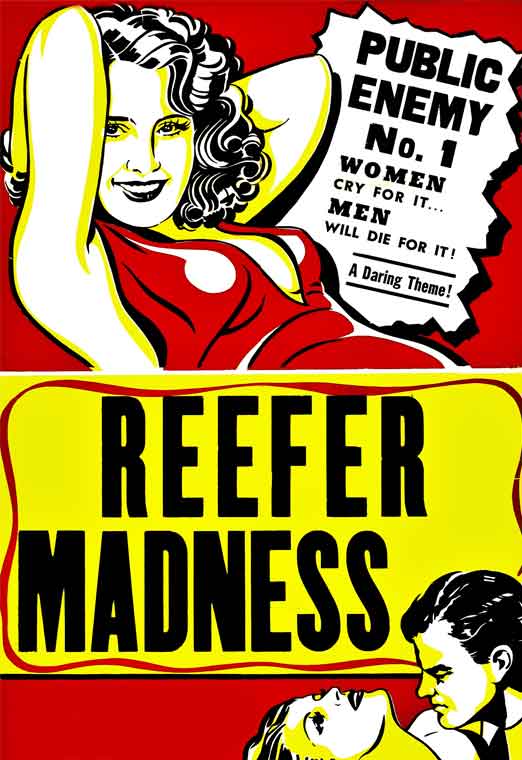 Reefer Madness