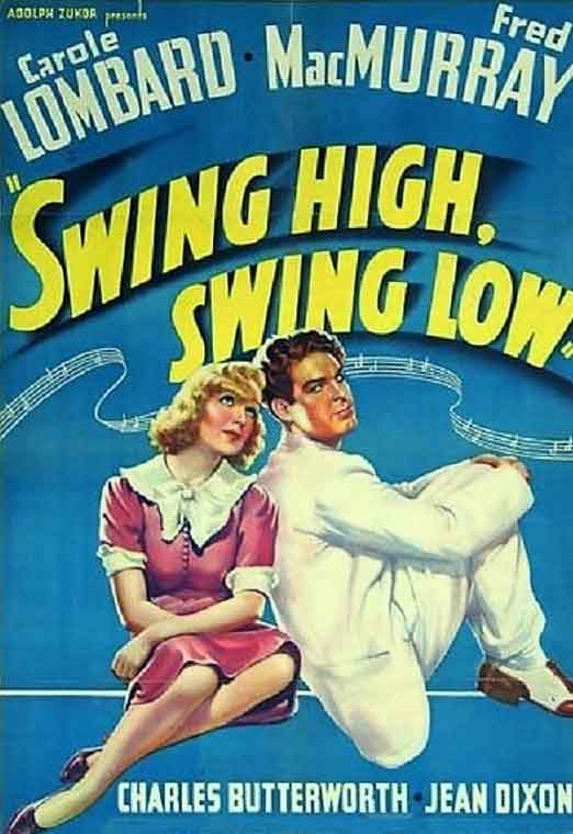 Swing High, Swing Low