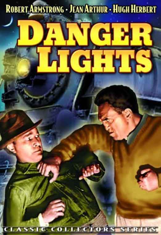 Danger Lights