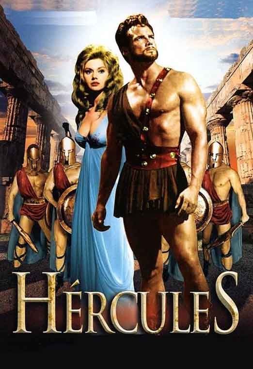 Hercules