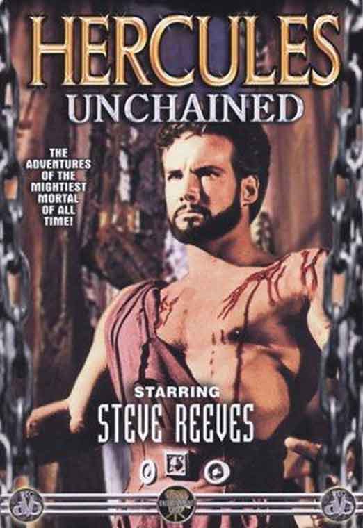 Hercules Unchained