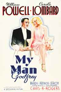 My Man Godfrey