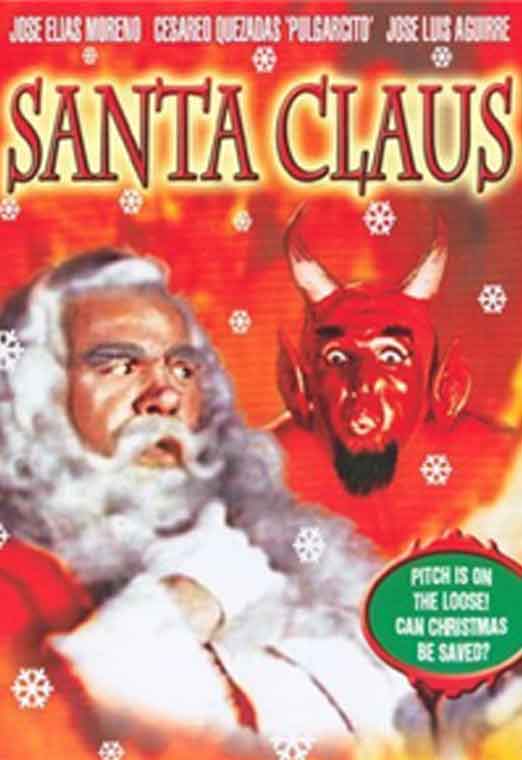 Santa Claus